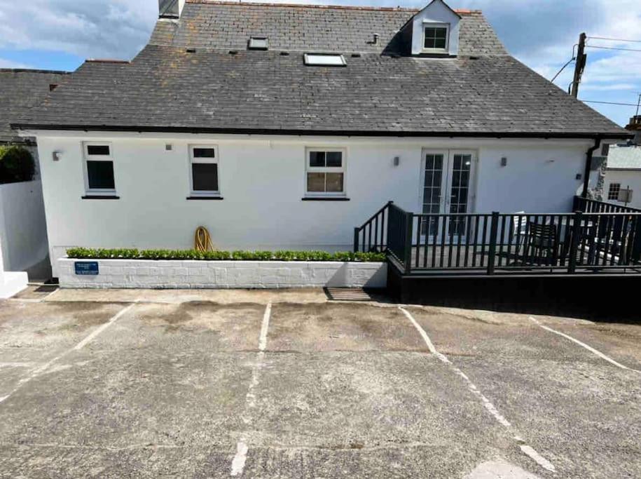 Room 2 Hotel Style Double Bedroom In Marazion Esterno foto
